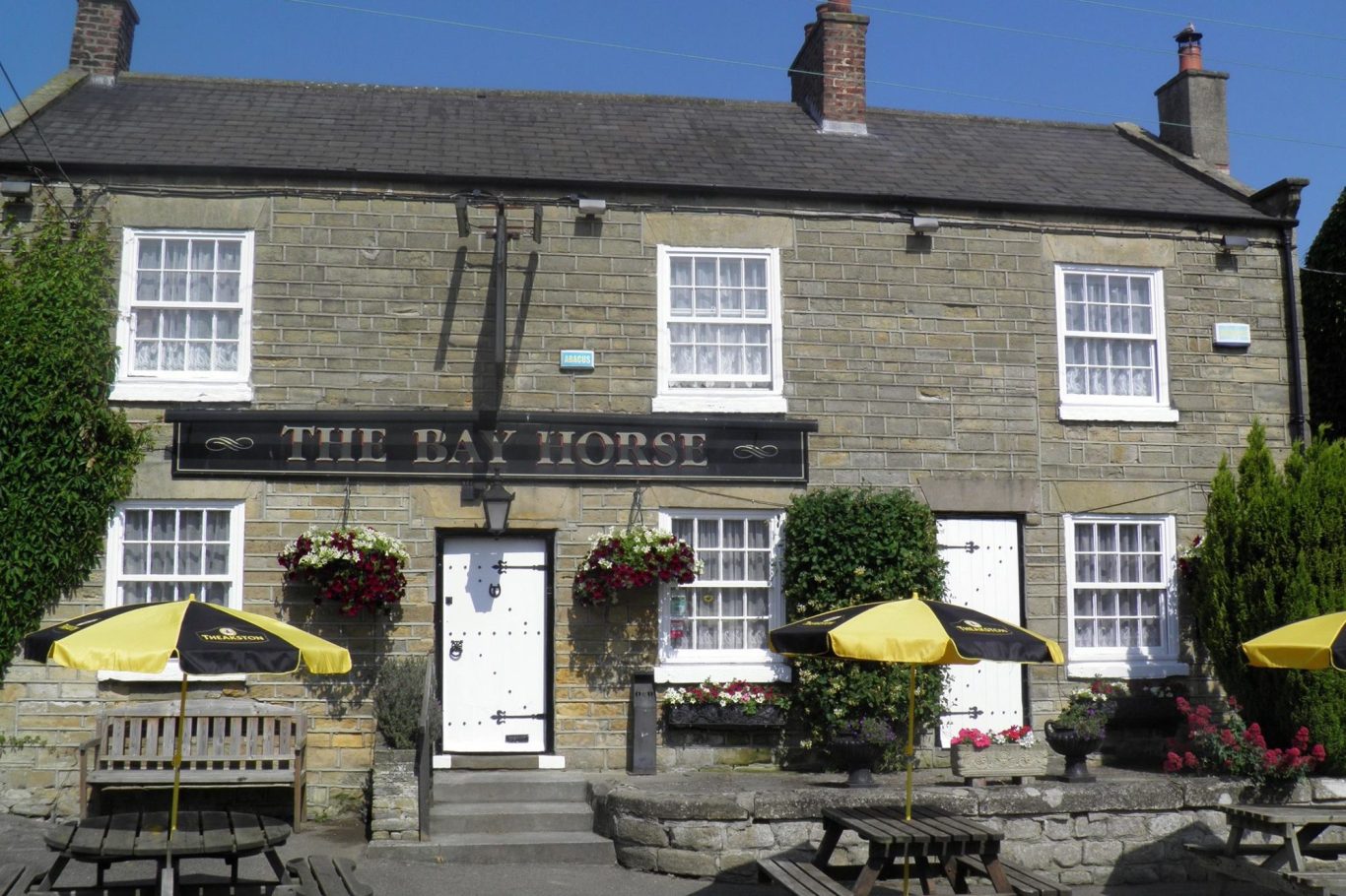 The Bay Horse - Rainton